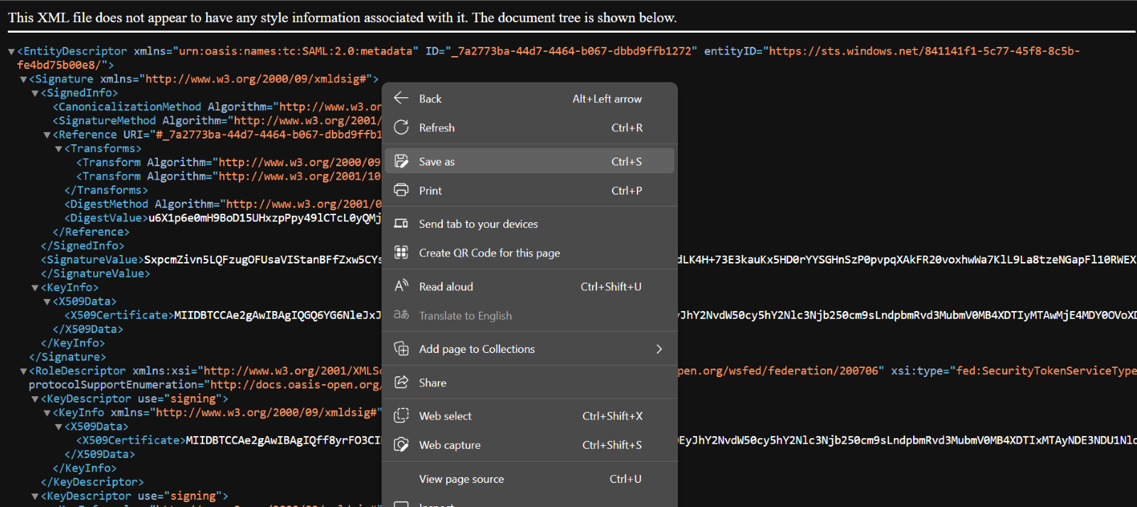 A screenshot of a computer

Description automatically generated