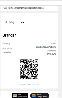 A screenshot of a qr code

Description automatically generated