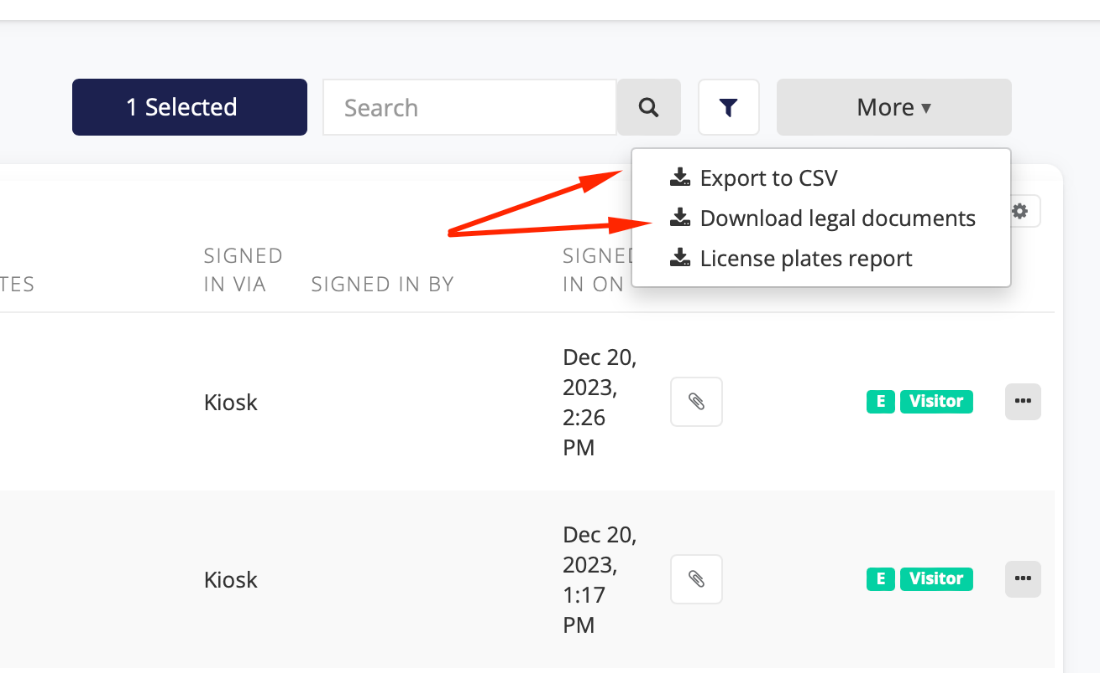 A screenshot of a search

Description automatically generated