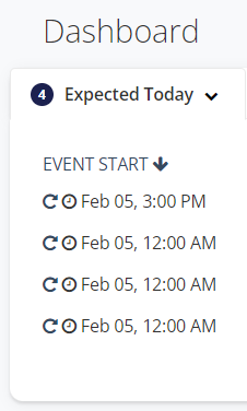 A screenshot of a calendar

Description automatically generated