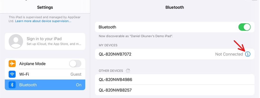 Graphical user interface, application

Description automatically generated