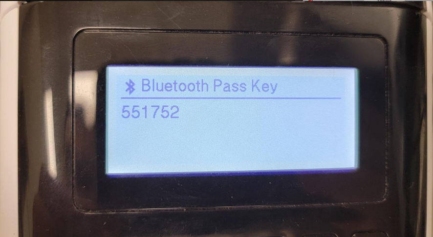 A picture containing text, indoor, monitor, oven

Description automatically generated