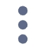 Screenshot showing the three vertical dots icon.
